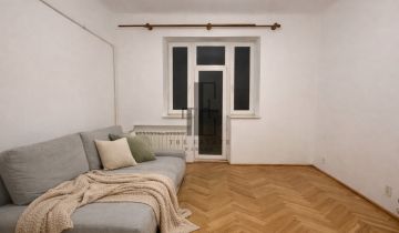 Mieszkanie 3-pokojowe Warszawa Mokotów, ul. Czerniakowska