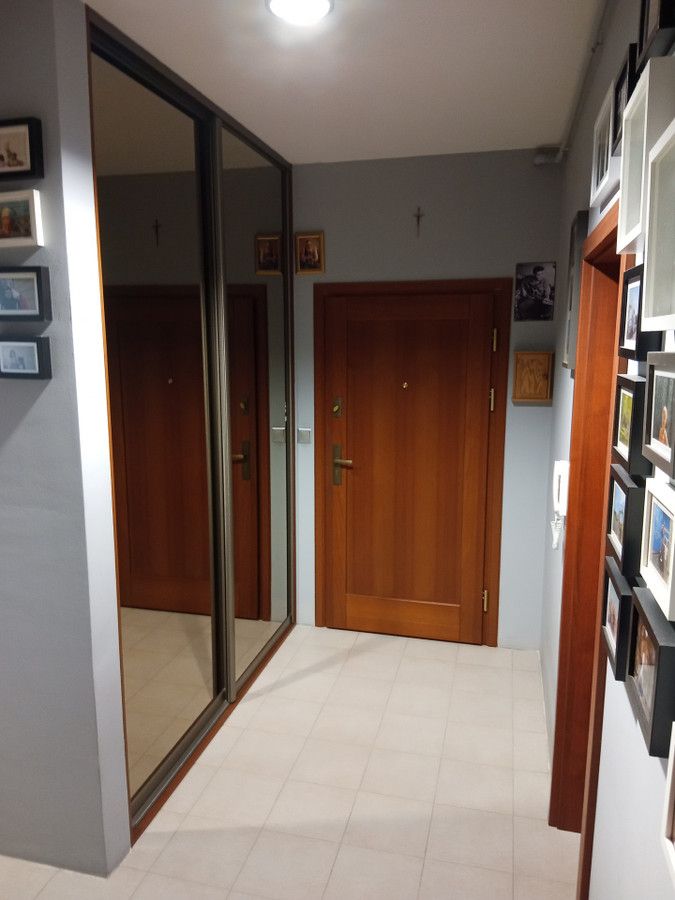 Mieszkanie 5-pokojowe Piaseczno, ul. Tulipanów. Zdjęcie 5