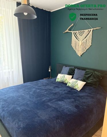 Mieszkanie 3-pokojowe Gdańsk Nowy Port, ul. Na Zaspę. Zdjęcie 5