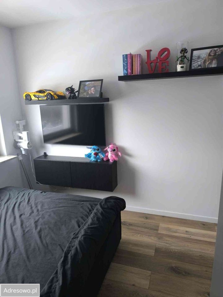 Mieszkanie 3-pokojowe Lublin Felin, ul. Generała Witolda Urbanowicza. Zdjęcie 2