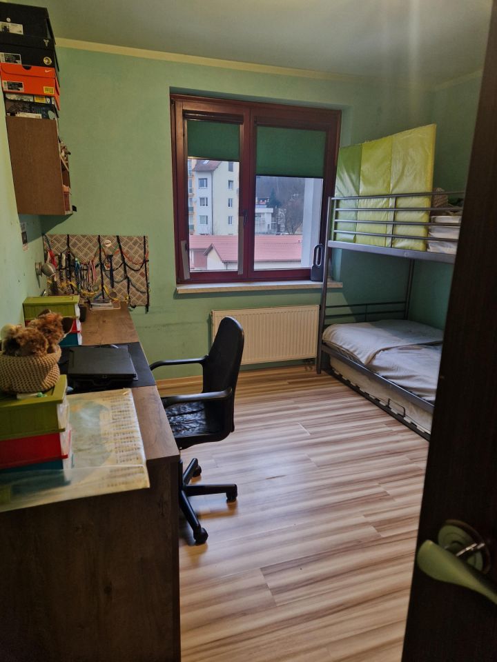 Mieszkanie 3-pokojowe Żywiec, Południowa. Zdjęcie 17