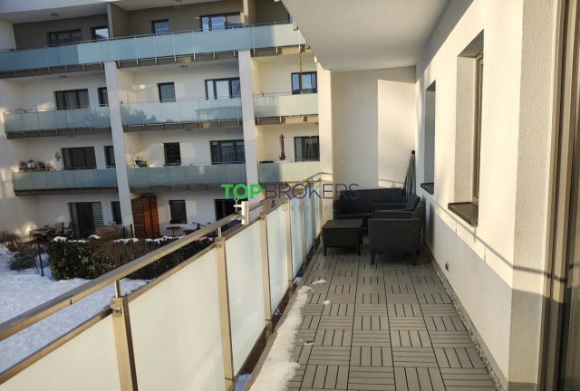 Mieszkanie 3-pokojowe Warszawa Wawer, ul. Ciepielowska. Zdjęcie 10