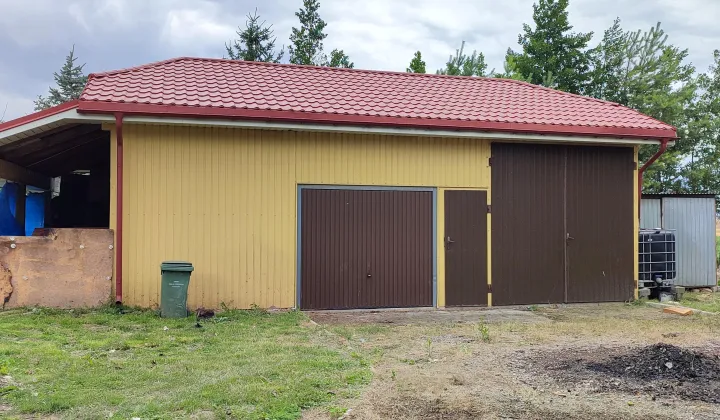 Działka rolno-budowlana Mircze, ul. Kryłowska