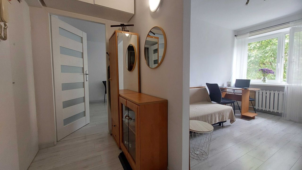 Mieszkanie 2-pokojowe Wrocław Stare Miasto, ul. Dworcowa. Zdjęcie 8