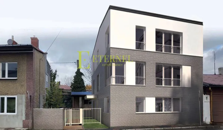 Działka Skała, ul. Zagrodzka