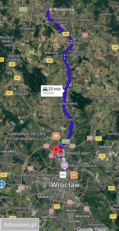 Działka budowlana Wszemirów. Zdjęcie 4