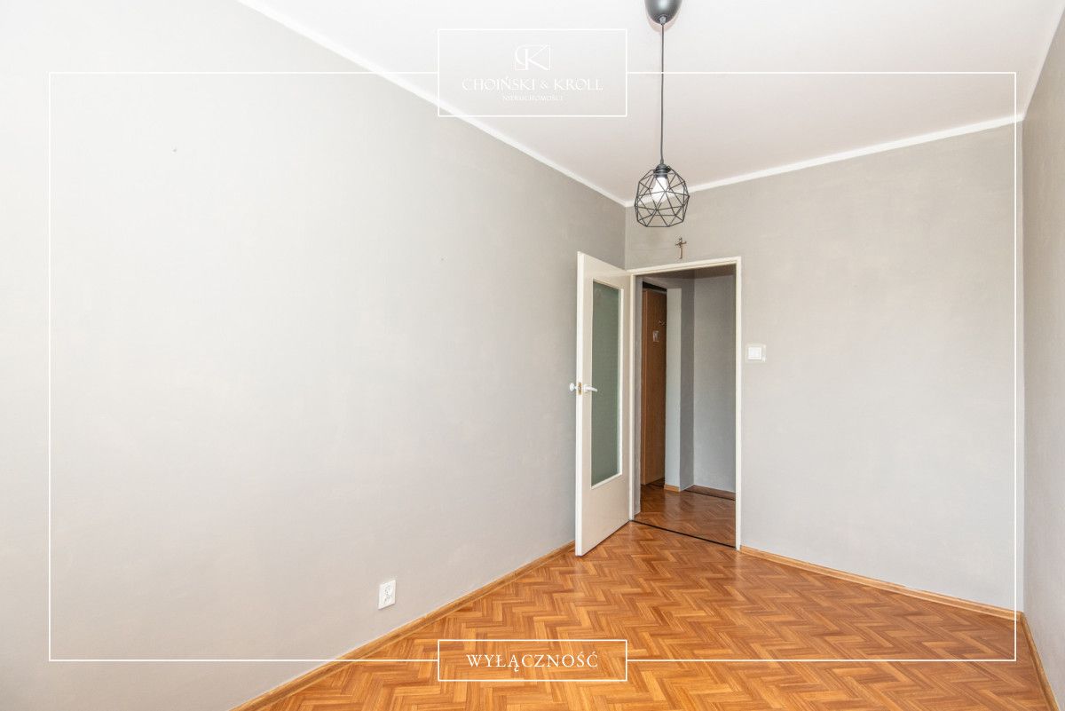 Mieszkanie 3-pokojowe Poznań Rataje, ul. Bliźniąt. Zdjęcie 17