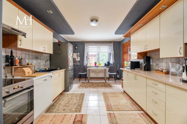 bliźniak, 5 pokoi Wiśniowa Góra. Zdjęcie 6