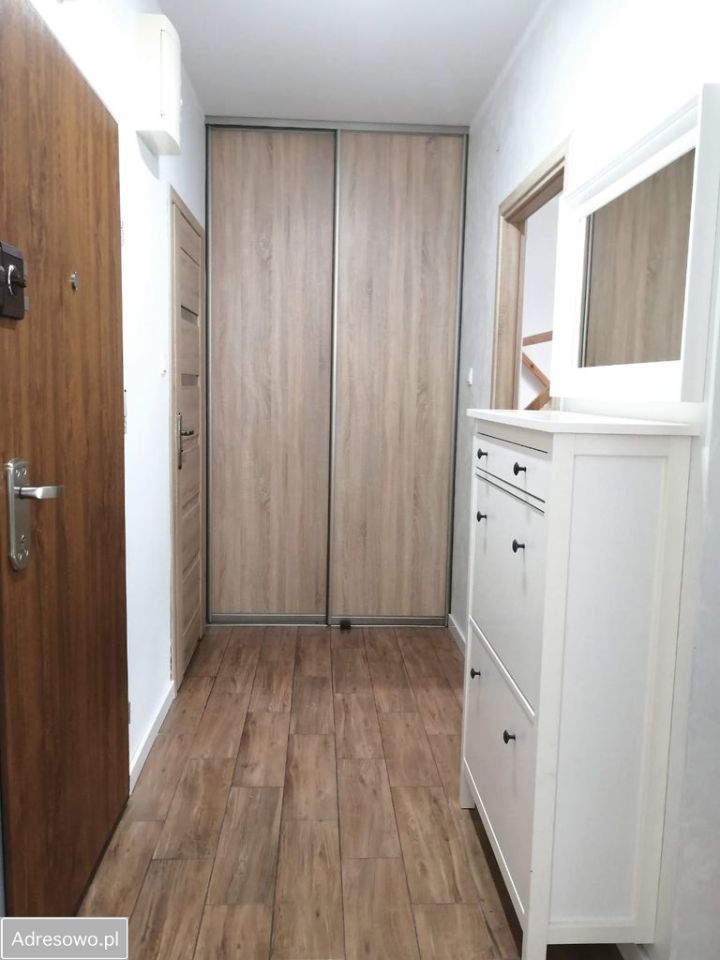 Mieszkanie 3-pokojowe Parzniew, ul. Działkowa. Zdjęcie 20