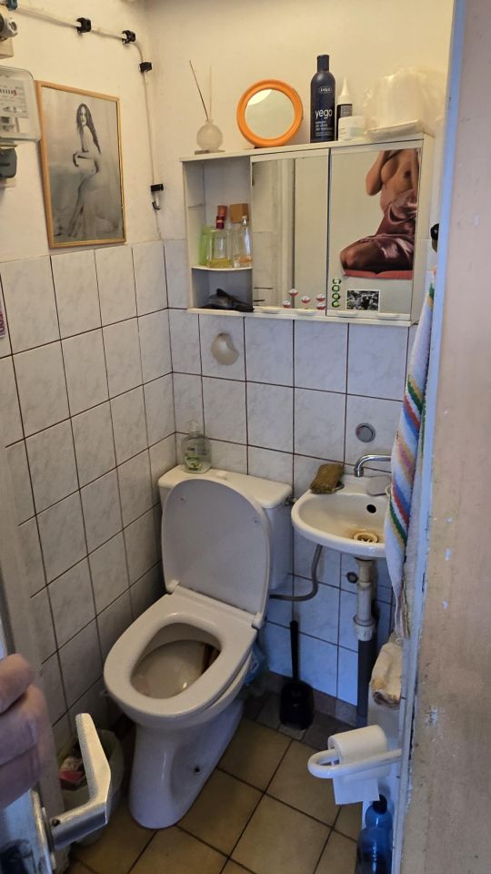 Działka rod Warszawa, ul. Głębocka. Zdjęcie 8