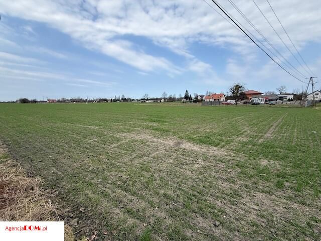 Działka rolna Żaby. Zdjęcie 8