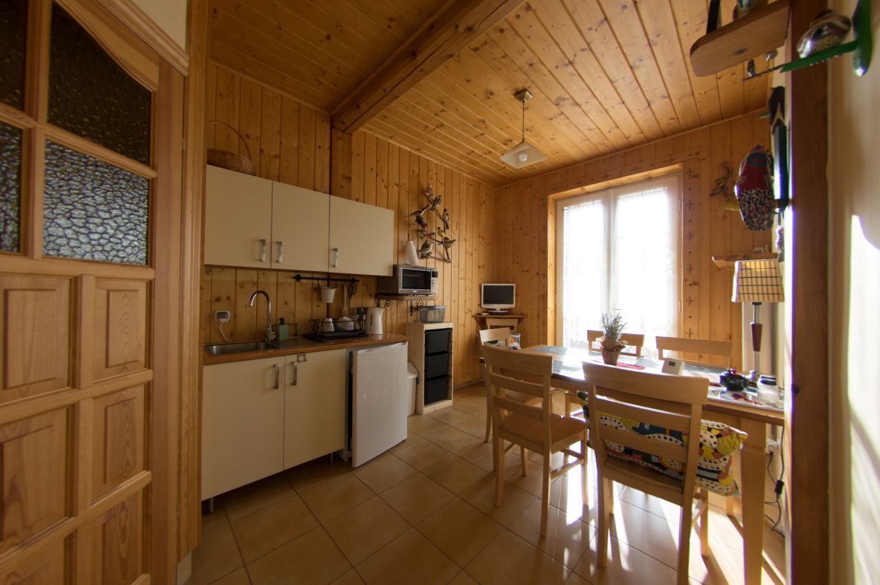 kamienica, 11 pokoi Krynica-Zdrój, Podgórna. Zdjęcie 10