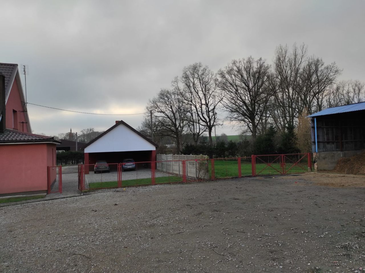 gospodarstwo, 7 pokoi Upadły. Zdjęcie 17