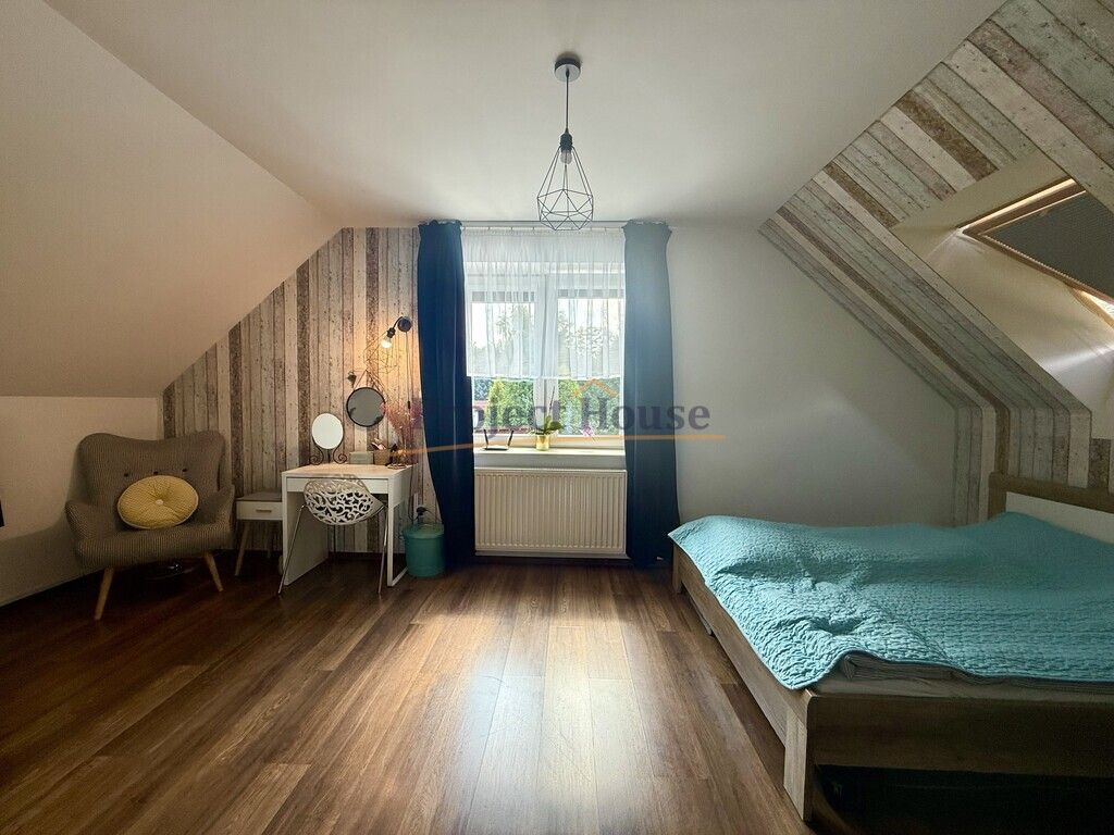 dom wolnostojący, 4 pokoje Hermanów. Zdjęcie 21