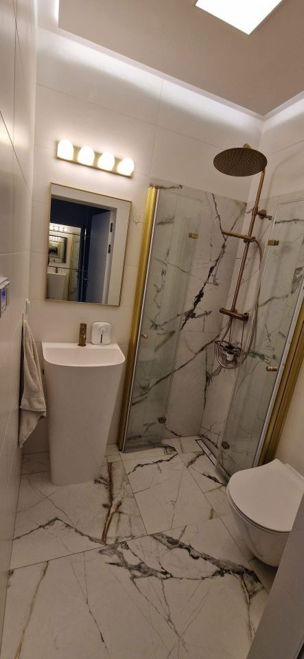 bliźniak, 4 pokoje Warszawa Białołęka, Ostrodzka. Zdjęcie 4