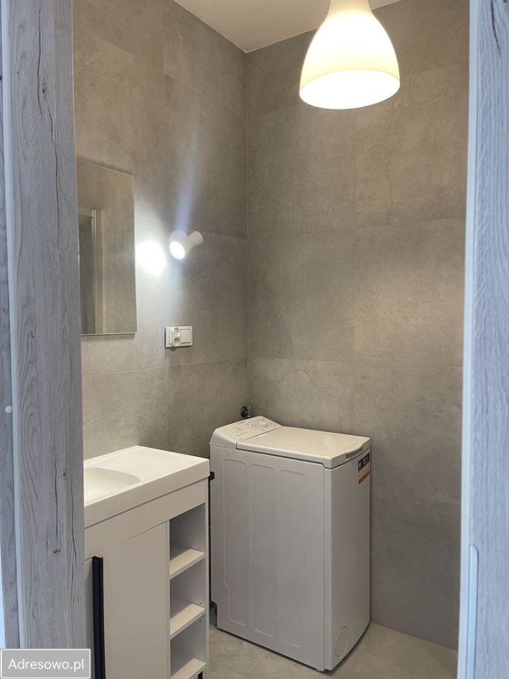 Mieszkanie 1-pokojowe Wrocław Krzyki, ul. Gajowa. Zdjęcie 7