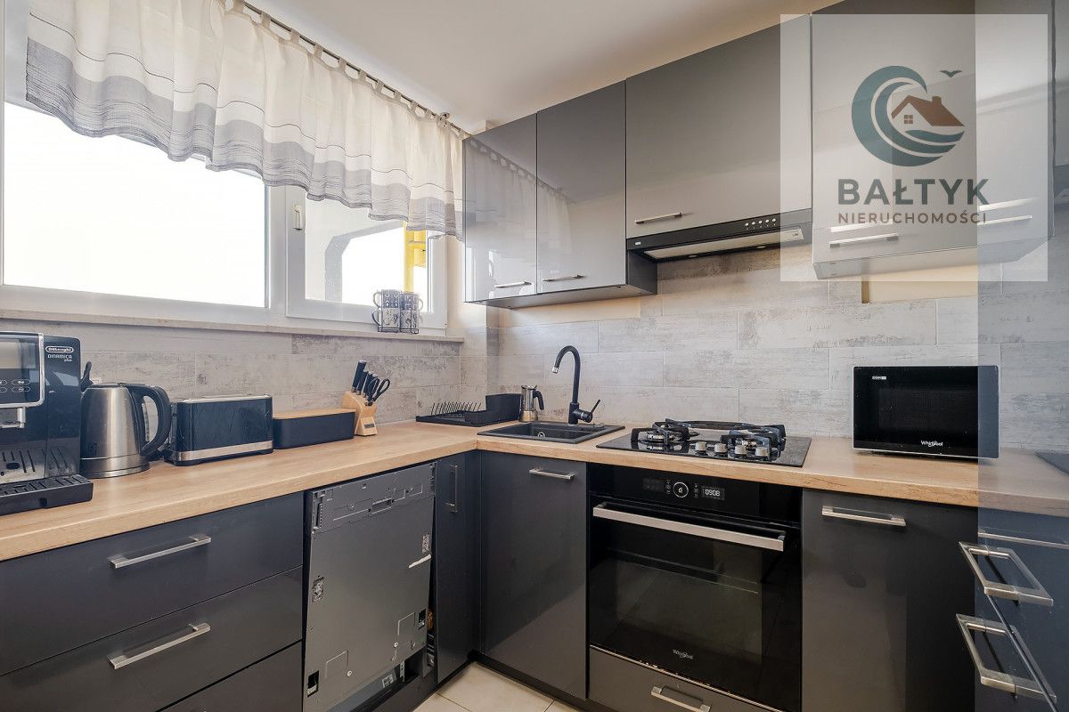 Mieszkanie 2-pokojowe Gdańsk Przymorze, ul. Kołobrzeska. Zdjęcie 8