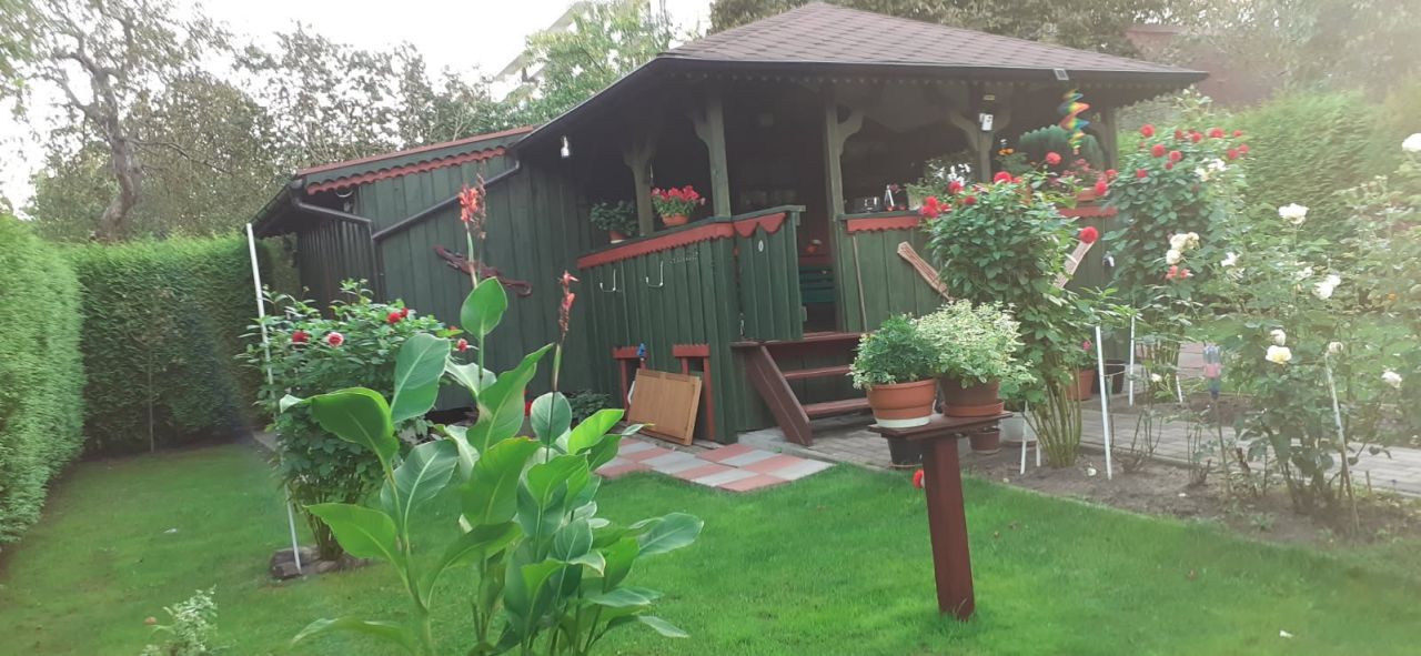 Działka rod Olsztyn Nagórki, al. Aleja Generała Władysława Sikorskiego. Zdjęcie 4