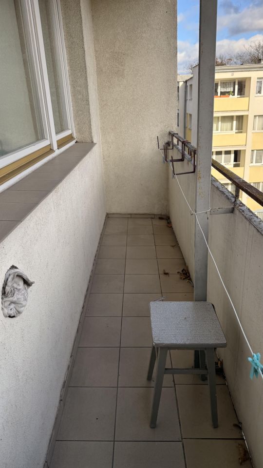 Mieszkanie 3-pokojowe Puławy Centrum, ul. Wojska Polskiego. Zdjęcie 3