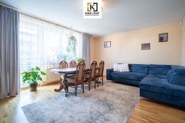 bliźniak, 4 pokoje Mińsk Mazowiecki, ul. Mazurska. Zdjęcie 1