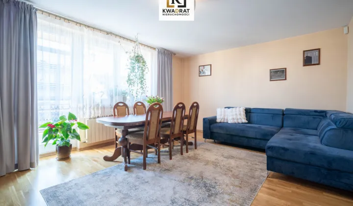 bliźniak, 4 pokoje Mińsk Mazowiecki, ul. Mazurska