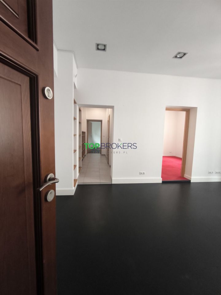 Lokal Warszawa Śródmieście. Zdjęcie 7