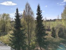 Działka budowlana Kicin, ul. Wichrowa. Zdjęcie 3