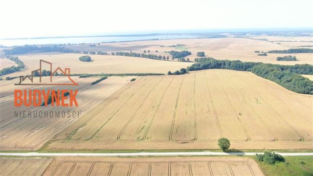 Działka budowlana Kopnica. Zdjęcie 4