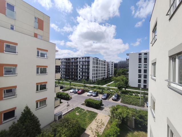 Mieszkanie 2-pokojowe Warszawa Mokotów, ul. Wyględowska. Zdjęcie 13