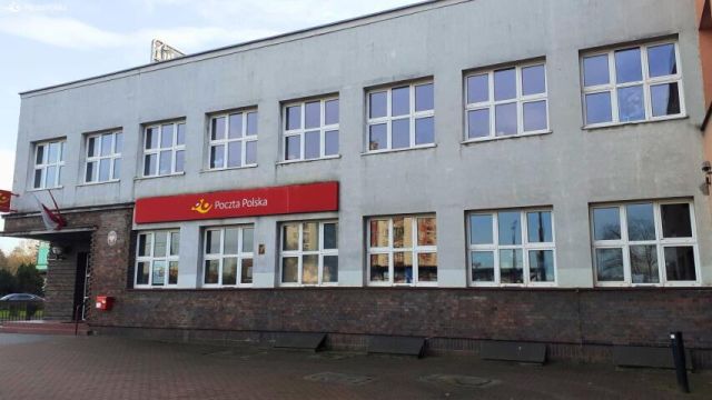 Biuro Dąbrowa Górnicza, al. Tadeusza Kościuszki. Zdjęcie 2