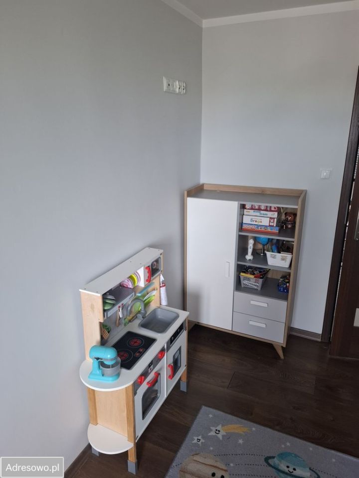 Mieszkanie 3-pokojowe Białystok Wygoda, ul. Towarowa. Zdjęcie 15