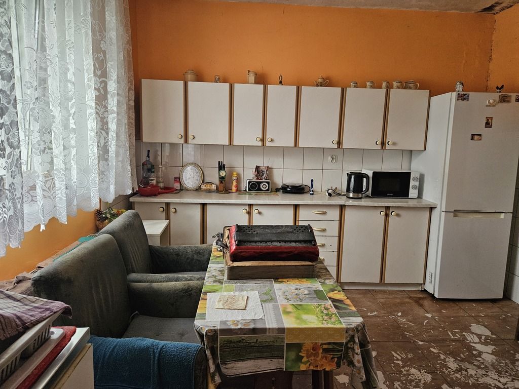 dom wolnostojący, 4 pokoje Milin, ul. Chłopska. Zdjęcie 5