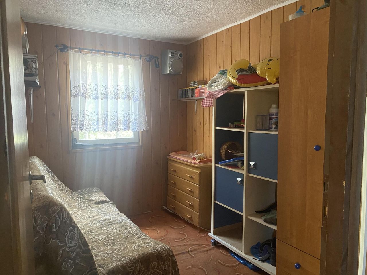 Działka budowlana Kępa Niemojewska Budy Grzegorzewskie. Zdjęcie 9