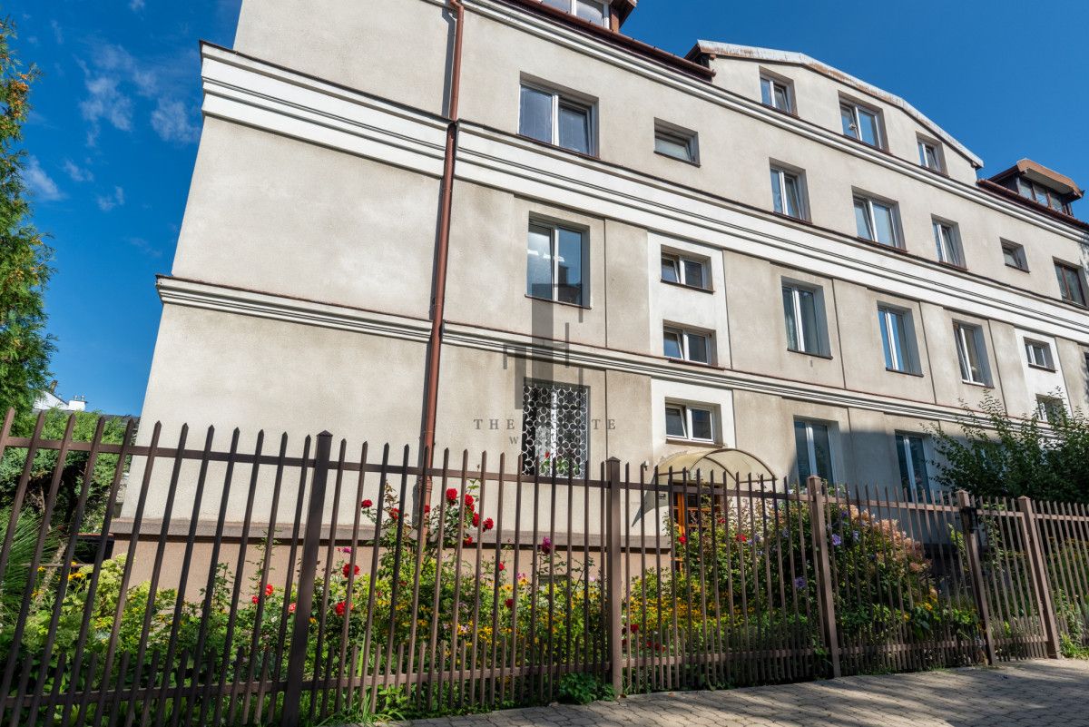 Mieszkanie 2-pokojowe Warszawa Mokotów, ul. Pytlasińskiego. Zdjęcie 14