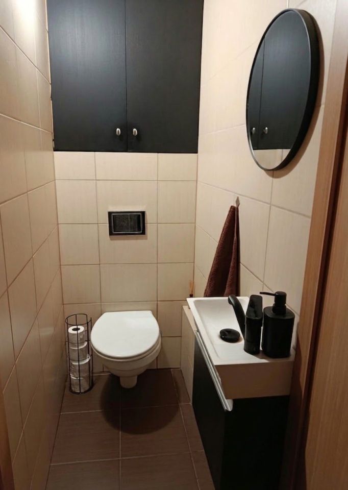 Mieszkanie 3-pokojowe Lubliniec, ul. Lisowicka. Zdjęcie 8