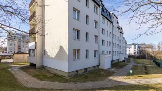 Mieszkanie 4-pokojowe Gdańsk Suchanino, ul. Taborowa. Zdjęcie 1