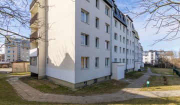 Mieszkanie 4-pokojowe Gdańsk Suchanino, ul. Taborowa