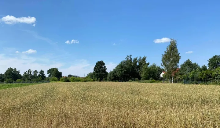 Działka budowlana Jastrzębie, ul. Jastrzębska