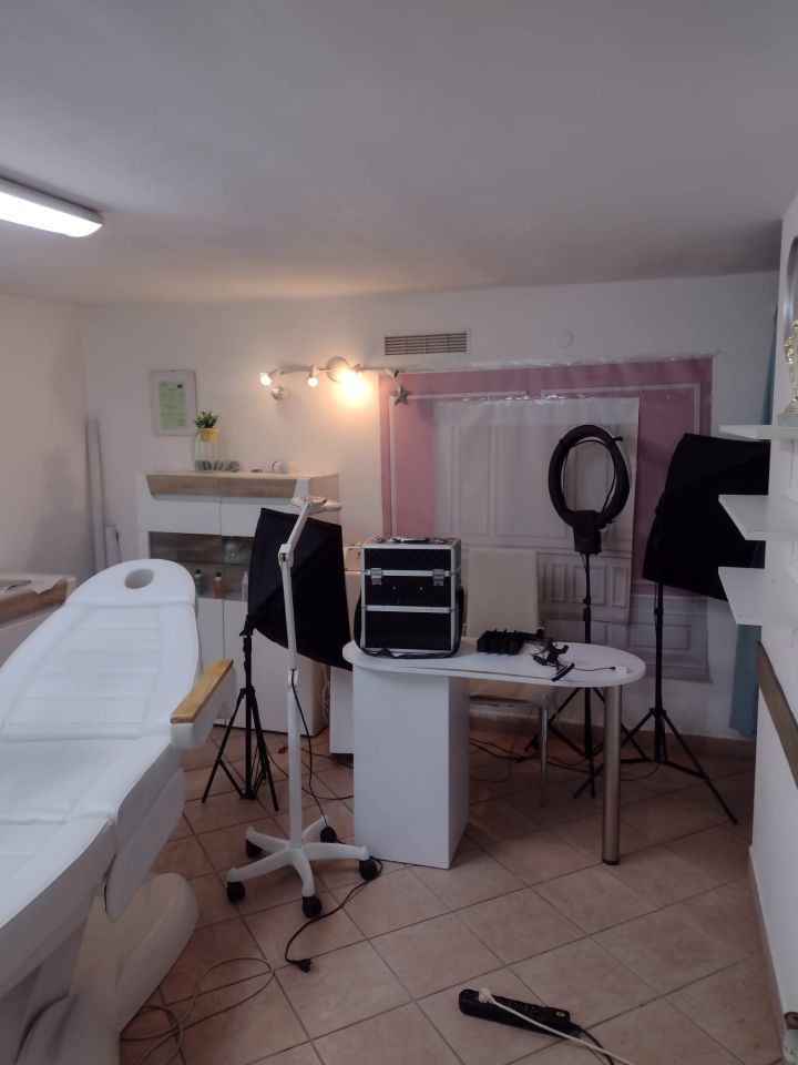 Lokal Bielsko-Biała, ul. prof. dr. Mieczysława Michałowicza