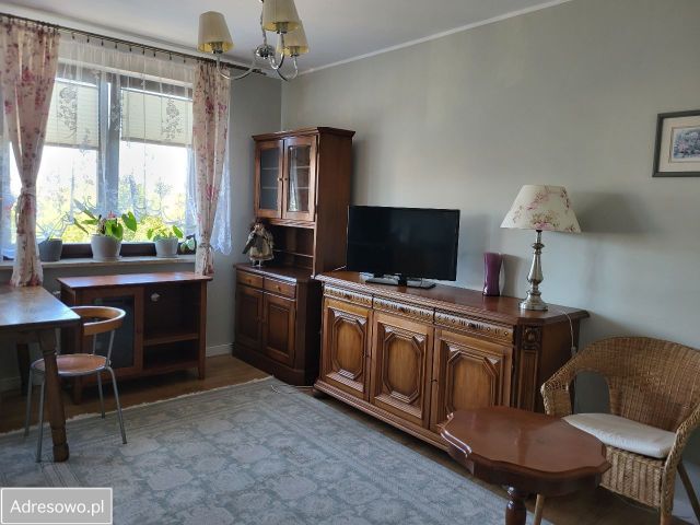 Mieszkanie 2-pokojowe Augustów, ul. Wilcza. Zdjęcie 1