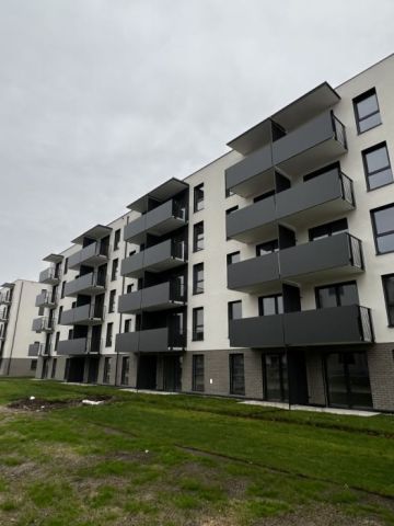 Mieszkanie 2-pokojowe Gdańsk, ul. Władysława Jagiełły. Zdjęcie 1