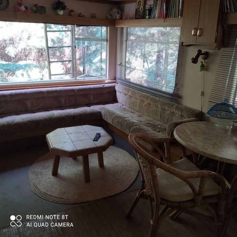 Działka rekreacyjna Lejno Zamłyniec. Zdjęcie 4