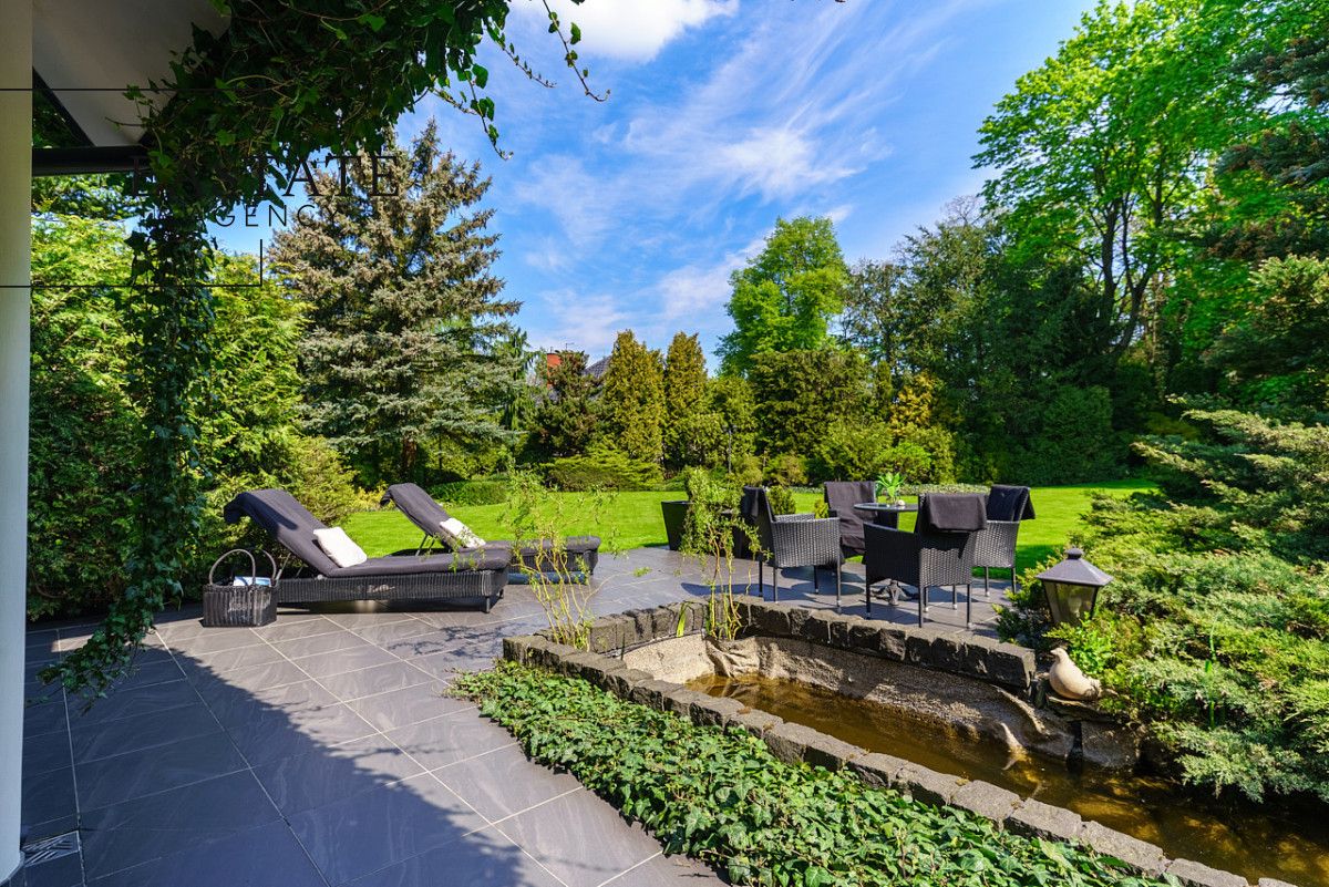 dom wolnostojący, 9 pokoi Wołomin. Zdjęcie 13