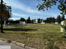 Działka budowlana Siedlce, ul. Sokołowska. Zdjęcie 4