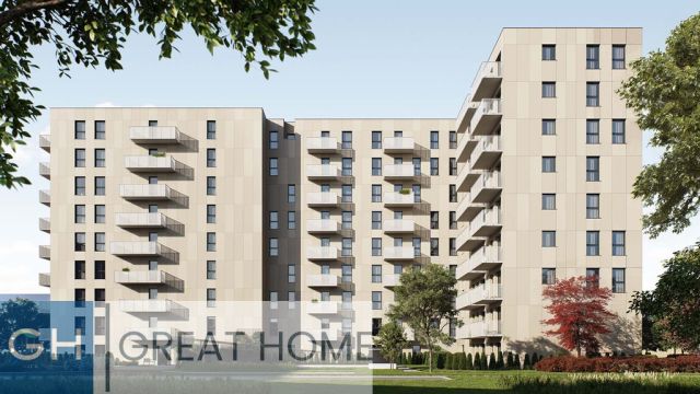 Mieszkanie 2-pokojowe Warszawa Ursus, ul. Posag 7 Panien. Zdjęcie 2