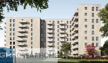 Mieszkanie 2-pokojowe Warszawa Ursus, ul. Posag 7 Panien