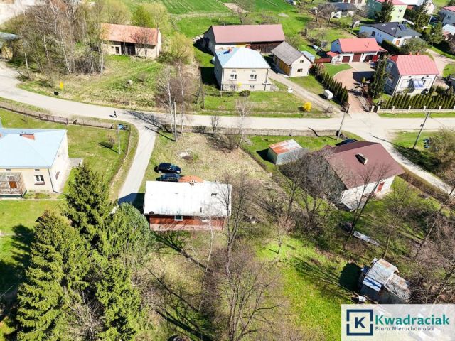 dom wolnostojący, 2 pokoje Wrocanka. Zdjęcie 16