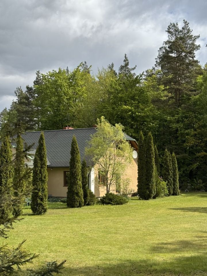 dom wolnostojący Łapino. Zdjęcie 5