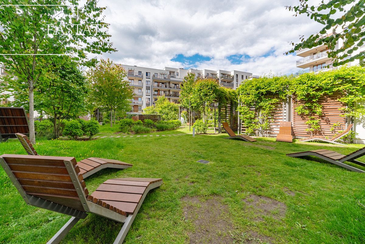 Mieszkanie 1-pokojowe Warszawa Żoliborz, ul. Zygmunta Krasińskiego. Zdjęcie 12