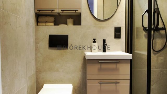 Mieszkanie 2-pokojowe Warszawa Mokotów, ul. Artura Malawskiego. Zdjęcie 10